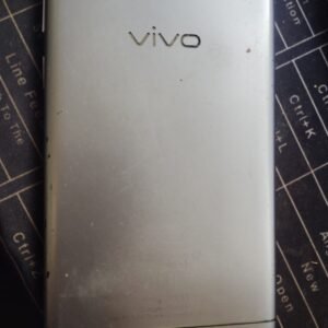 OLD MOBILE