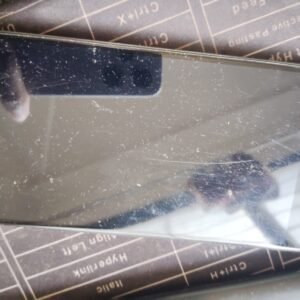 OLD MOBILE